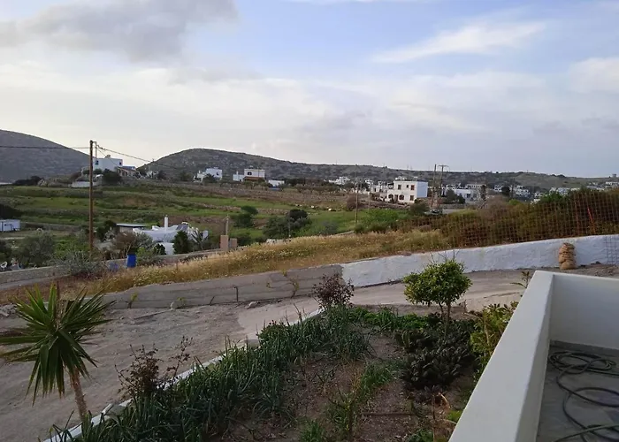 Aggeliki\'S Apartments