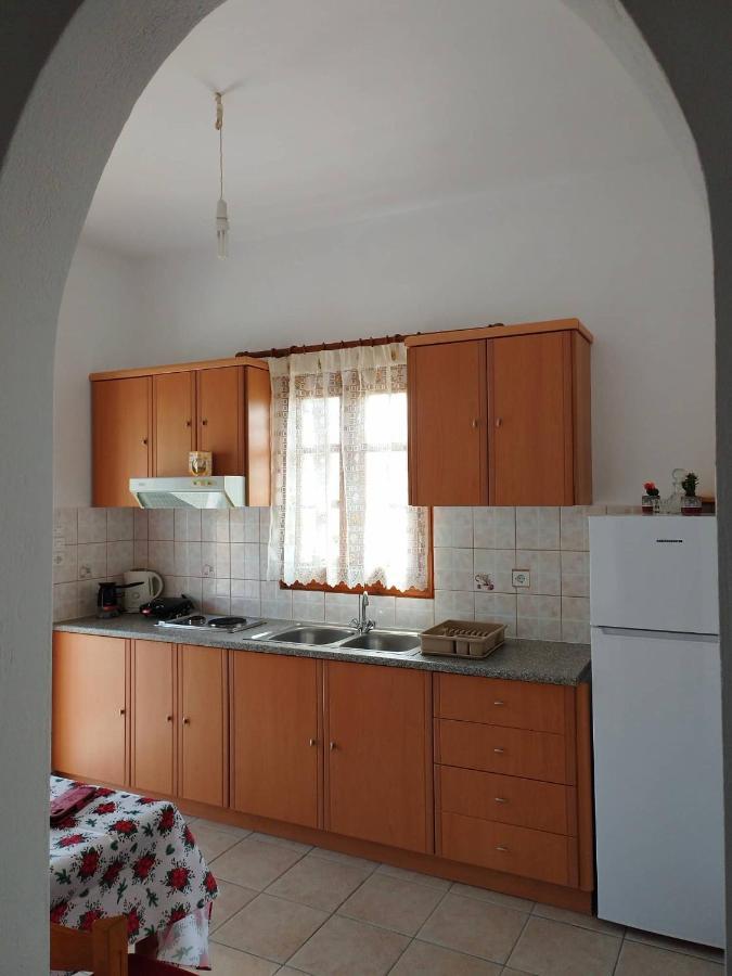Aggeliki's