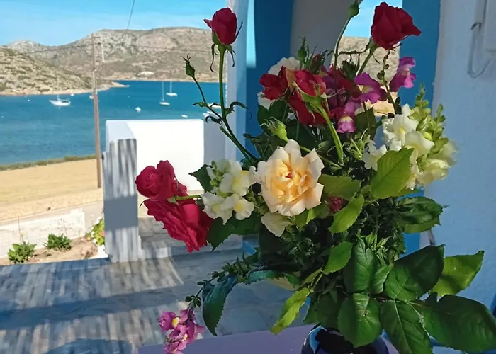 Aggeliki\'S Apartments