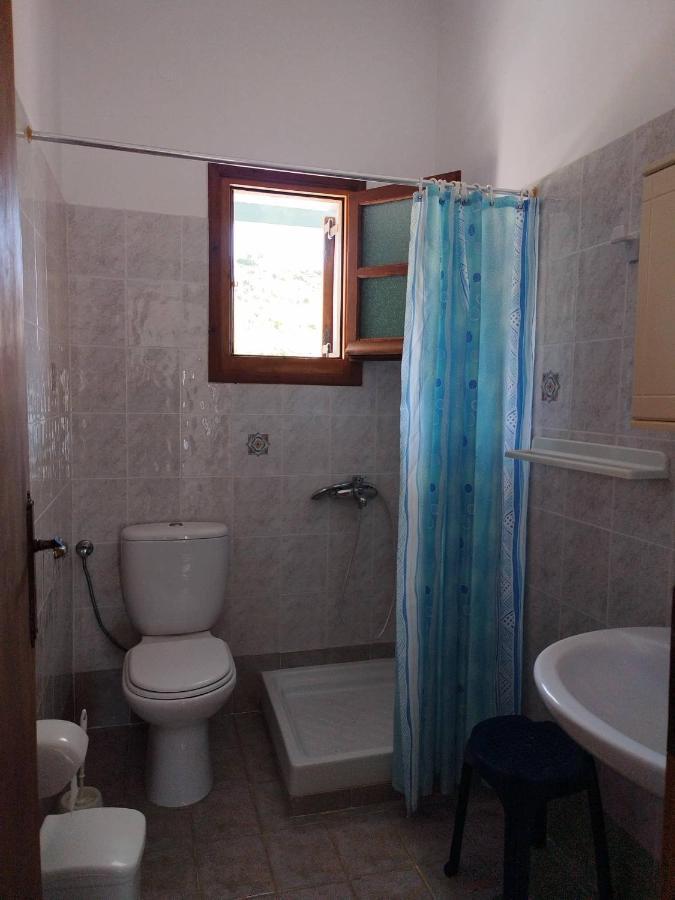 Aggeliki's * Lipsi