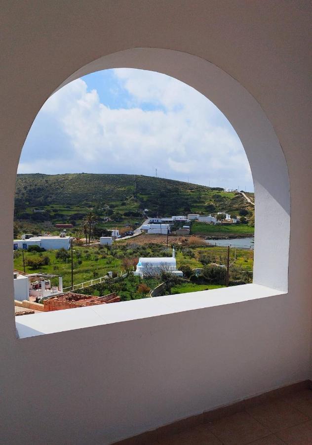 Aggeliki's Apartment
