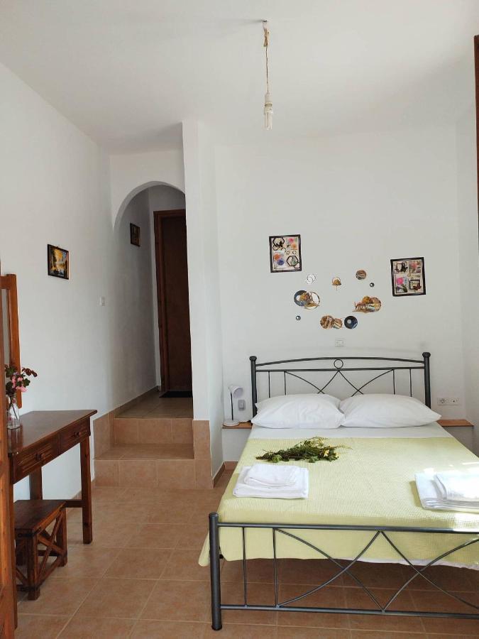 Apartment Aggeliki's