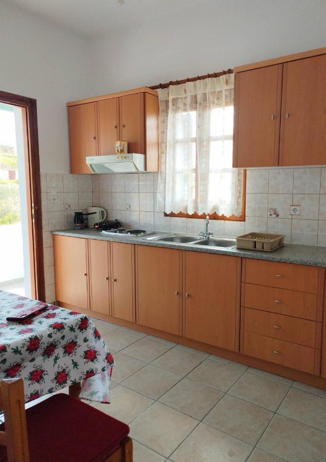 Apartment Aggeliki's Lipsi
