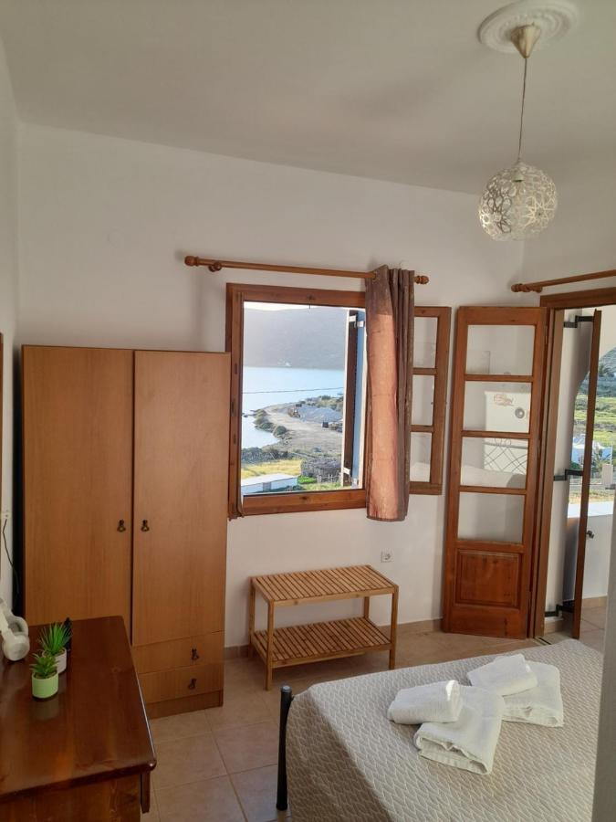 Aggeliki's Apartment