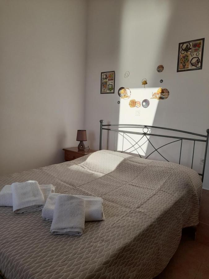 Aggeliki's Lipsi