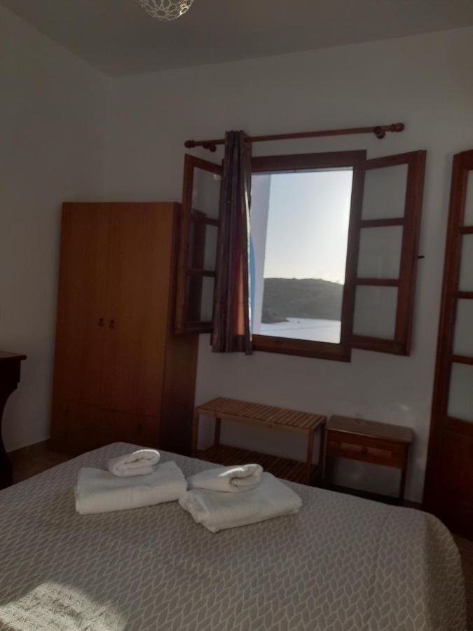 Aggeliki's Apartment